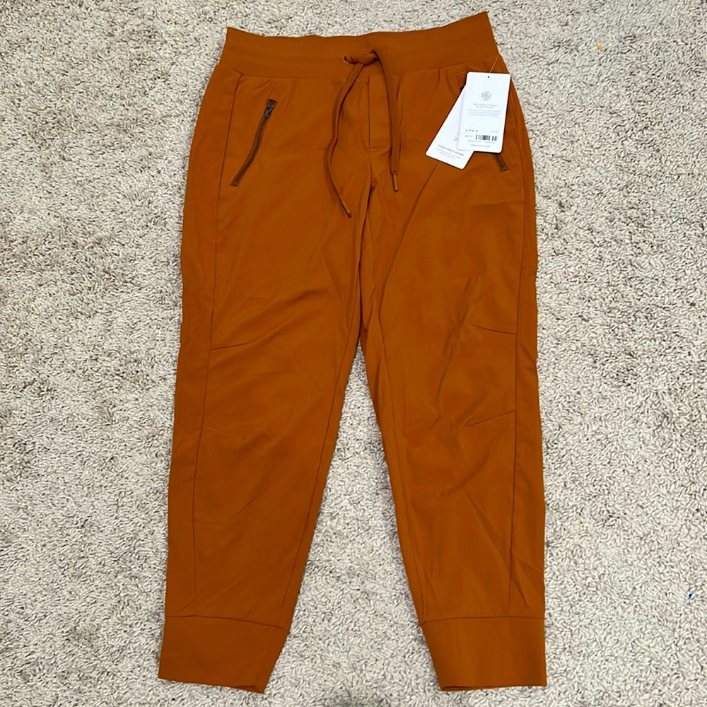 Athleta Trekkie North Jogger 4p